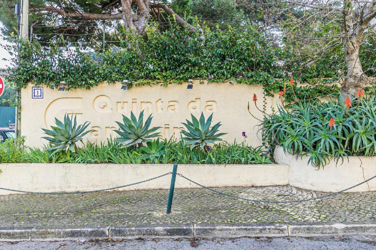 Gandarinha Residence Cascais Extérieur photo