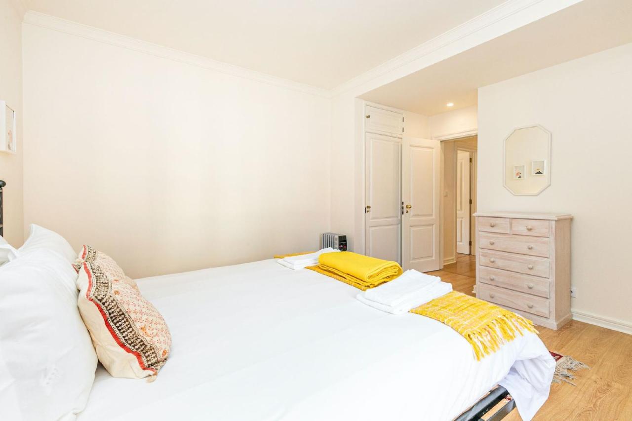Gandarinha Residence Cascais Extérieur photo