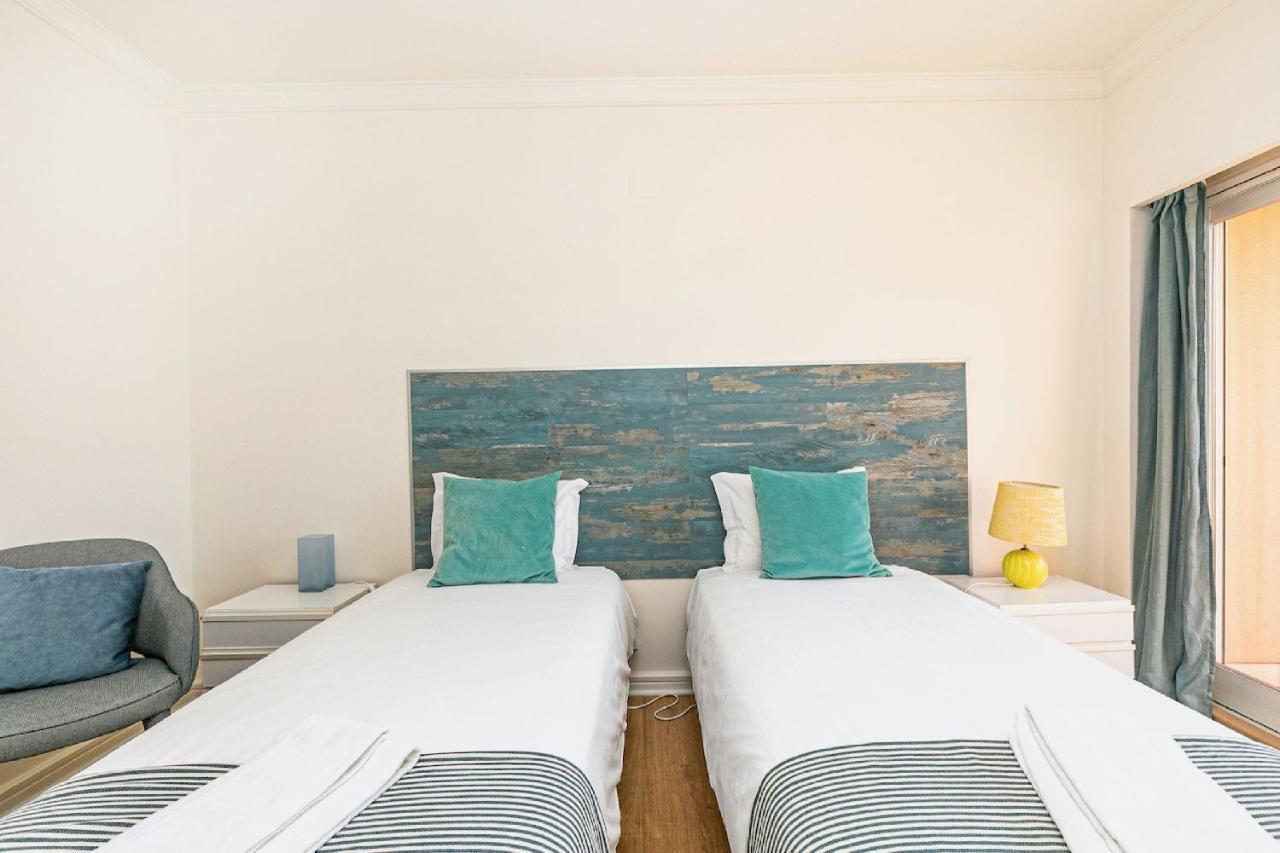 Gandarinha Residence Cascais Extérieur photo