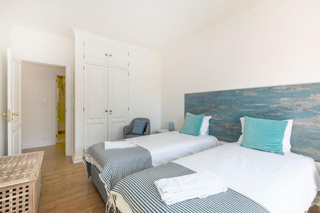 Gandarinha Residence Cascais Extérieur photo