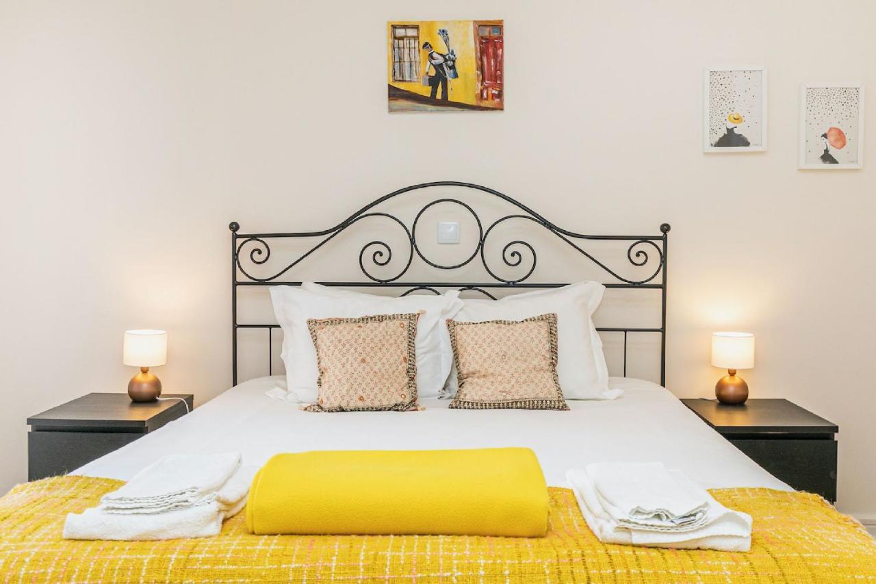 Gandarinha Residence Cascais Extérieur photo