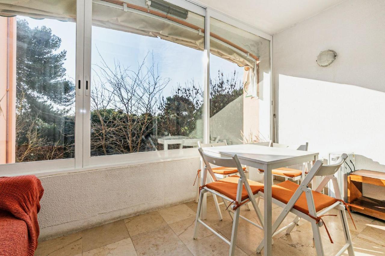 Gandarinha Residence Cascais Extérieur photo
